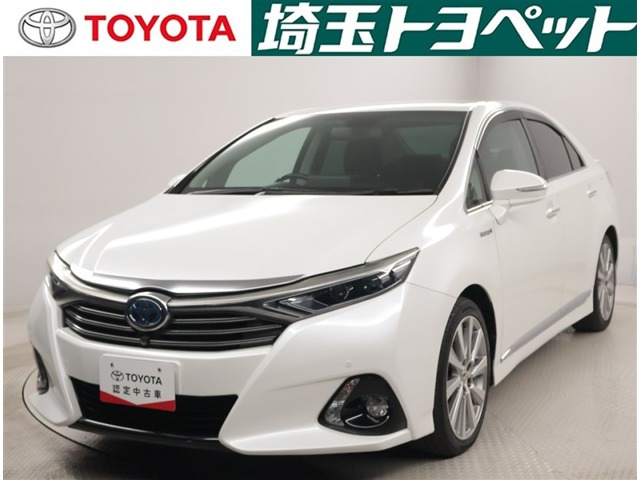 SAI2.4 G Aパッケージ