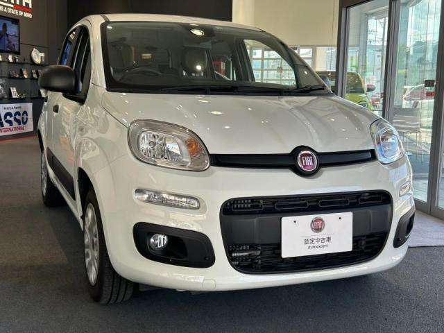 パンダイージー