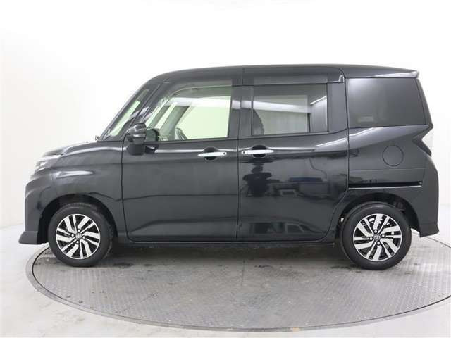 ルーミー1.0 カスタム G