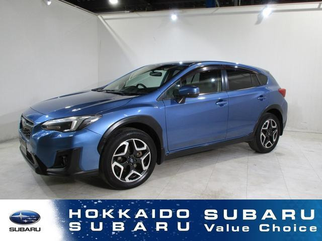 XV2.0i-S アイサイト 4WD