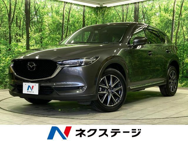 CX-52.2 XD Lパッケージ