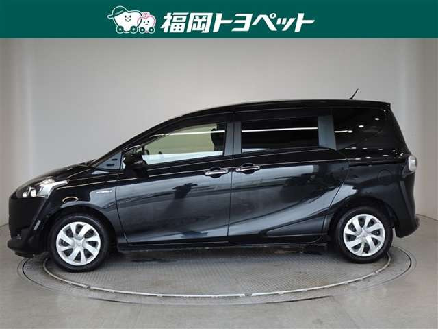 シエンタハイブリッド 1.5 G