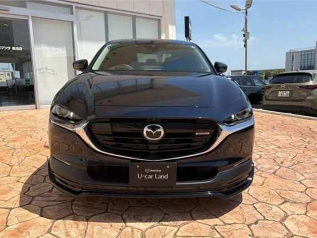 CX-301.8 XD プロアクティブ ツーリングセレクション 4WD