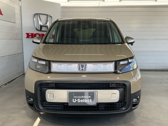 フリード1.5 クロスター