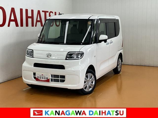 タントフレンドシップ スローパー L