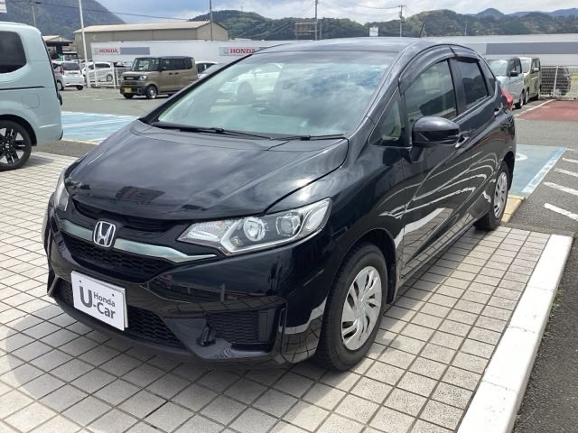 フィット1.3 13G Lパッケージ