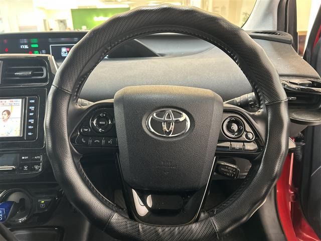 プリウス1.8 A ツーリングセレクション