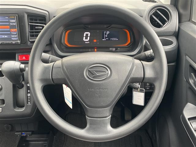 ミライースL SAIII