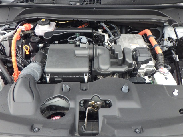 ヴェゼル1.5 ハイブリッド Z