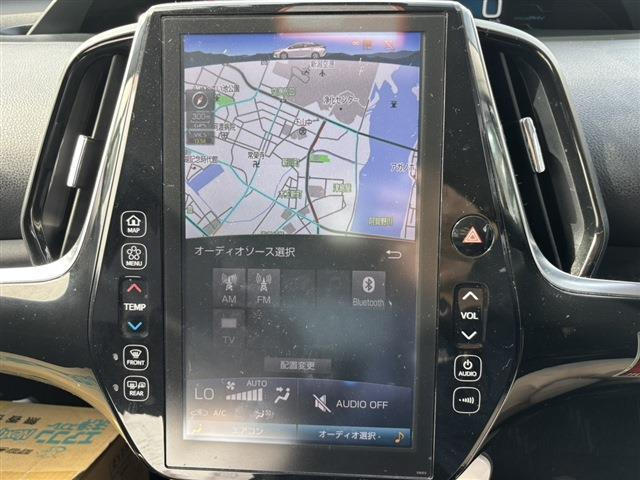 プリウスPHV1.8 A