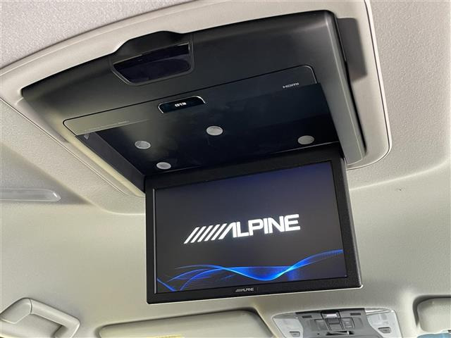 アルファード2.5 S Aパッケージ 4WD