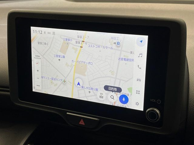 ヤリスクロス1.5 X