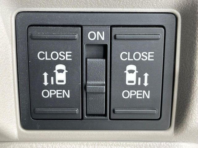 N-BOXベースグレード