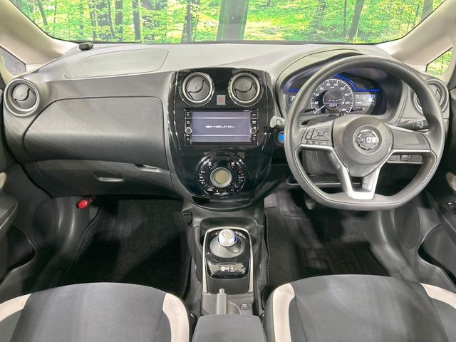 ノート1.2 e-POWER X