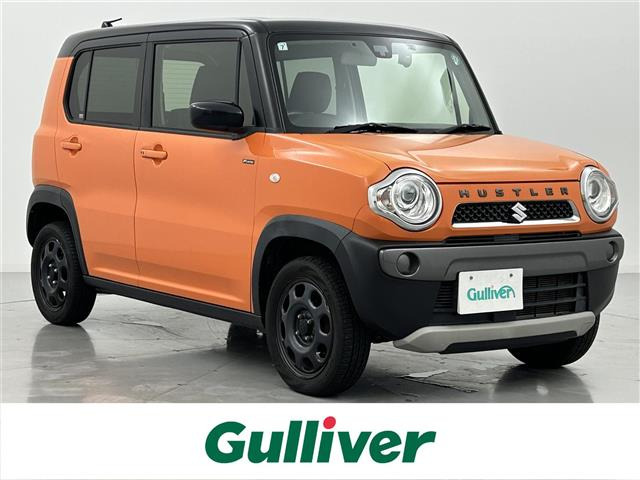 ハスラーFリミテッド