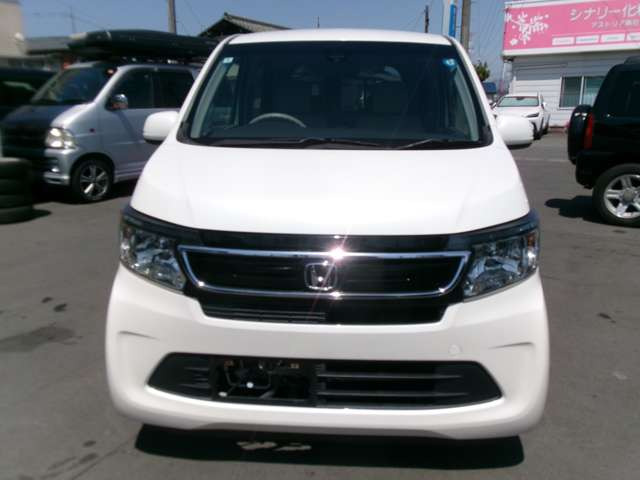 N-WGNカスタムG ターボパッケージ 4WD