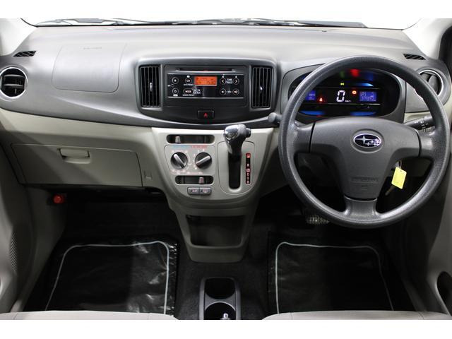 プレオプラスLA スマートアシスト 4WD