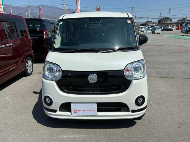 ムーヴキャンバスX リミテッド メイクアップ SAIII