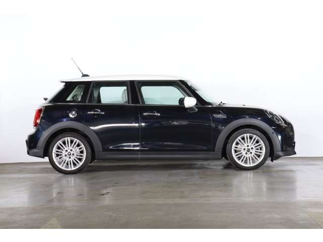 ミニクーパー S プレミアム プラスパッケージ DCT