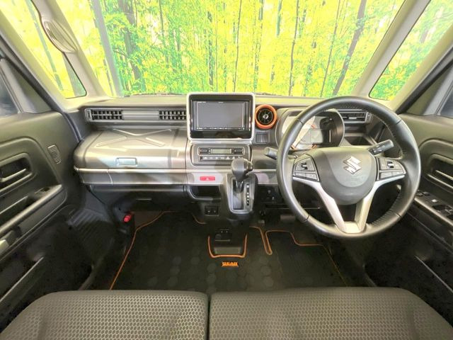 スペーシアギアハイブリッド(HYBRID) XZ