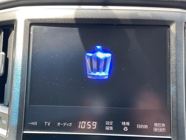 クラウンハイブリッド 2.5 S Four 4WD