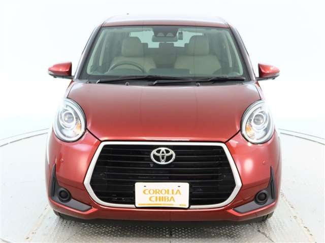 パッソ1.0 モーダ