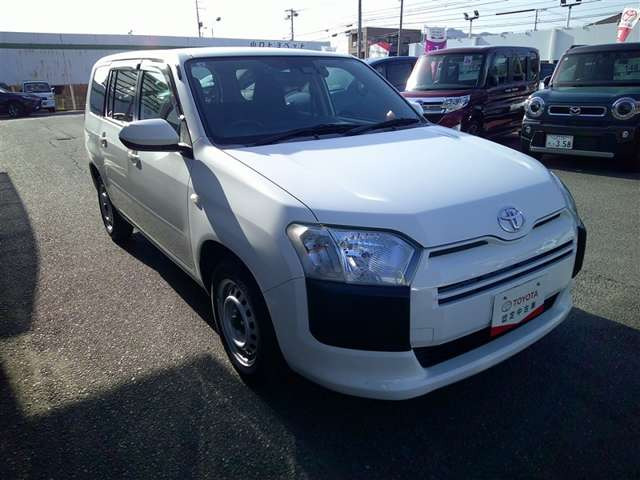 プロボックスバン1.5 GL