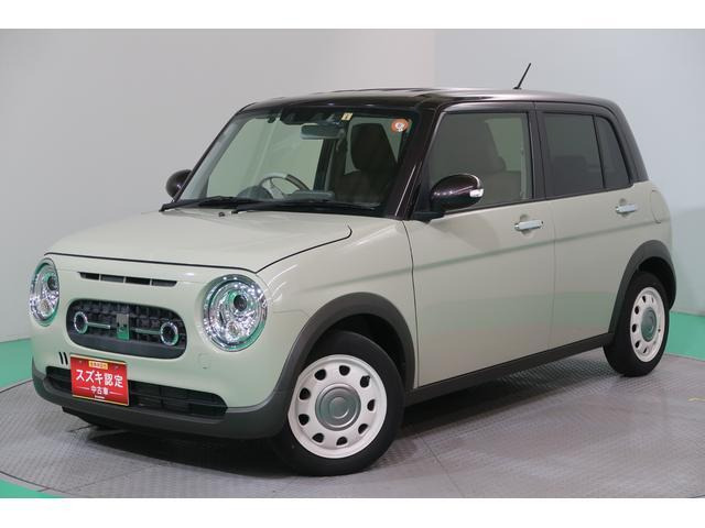 アルトラパンLC X