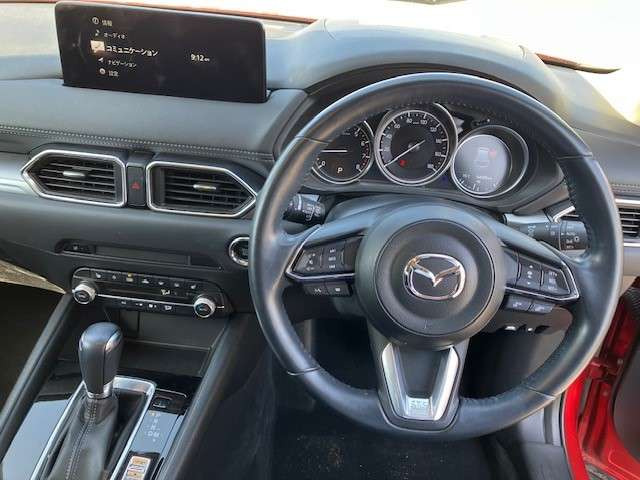 CX-52.5 25S スマートエディション 4WD