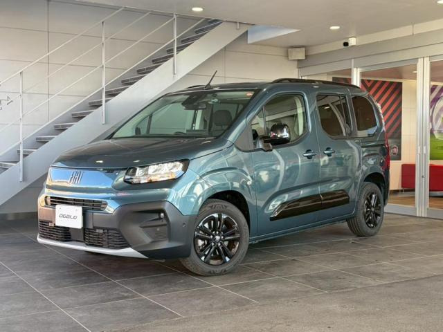 ドブロ1.5 ディーゼル