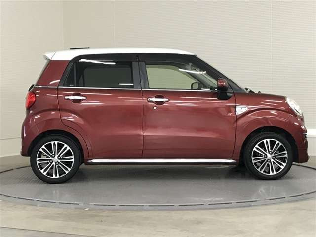 キャストスタイル G SAII