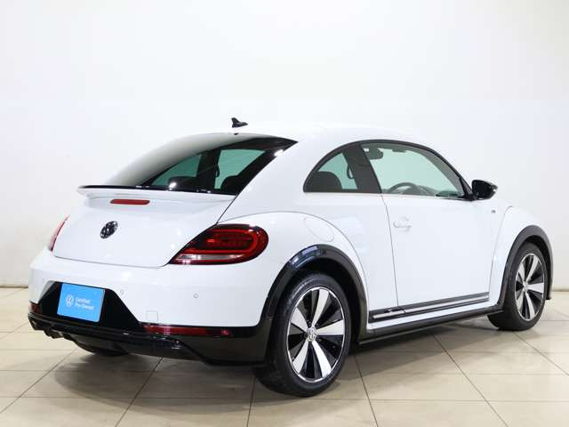 ザ・ビートルRライン