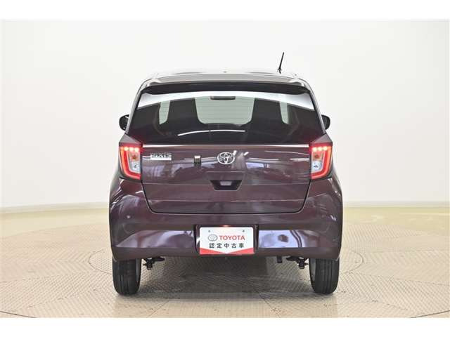 ピクシスエポックG SAIII