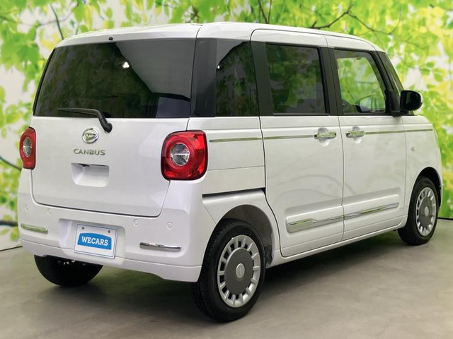 ムーヴキャンバスセオリー G