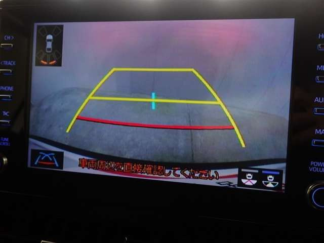 カローラクロス1.8 ハイブリッド Z E-Four 4WD