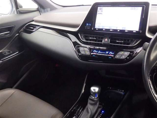 C-HRハイブリッド 1.8 G