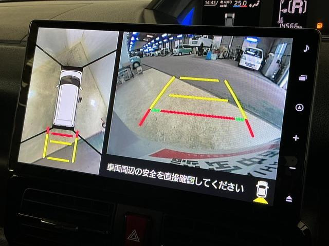 タントカスタムRS