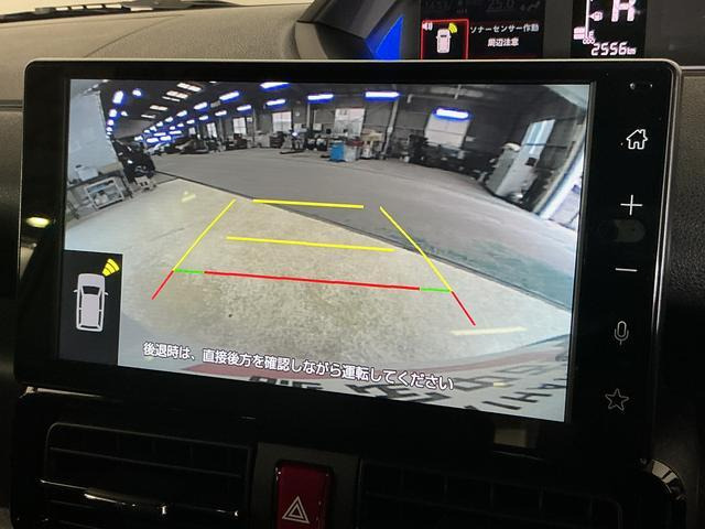 タントカスタムRS リミテッド