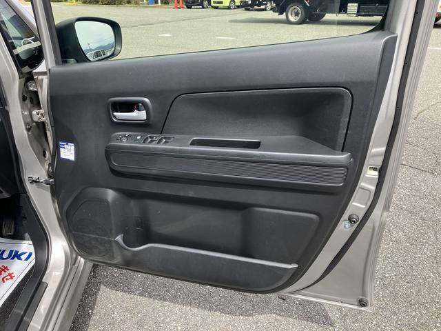 ワゴンRハイブリッド(HYBRID) FZ