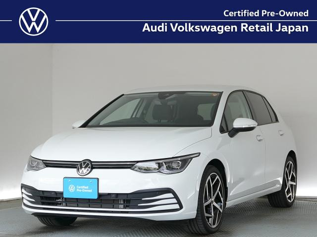 ゴルフTDI アクティブ アドバンス プラチナムエディション ディーゼル