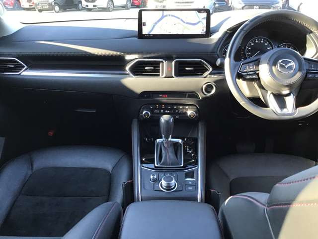 CX-52.2 XD ブラックトーンエディション 4WD