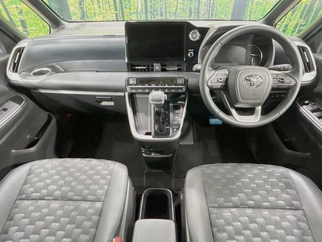 ヴォクシー2.0 S-Z