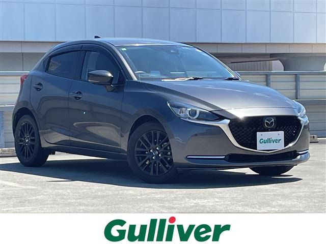 MAZDA21.5 XD ブラックトーンエディション