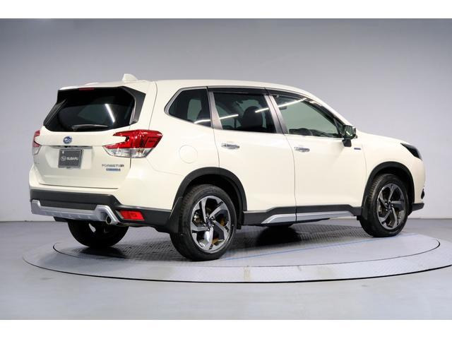 フォレスター2.0 アドバンス 4WD