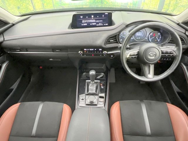 CX-301.8 XD レトロスポーツエディション
