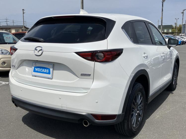 CX-52.0 20S プロアクティブ