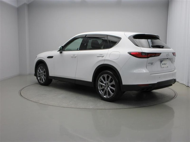 CX-602.5 25S Lパッケージ 4WD