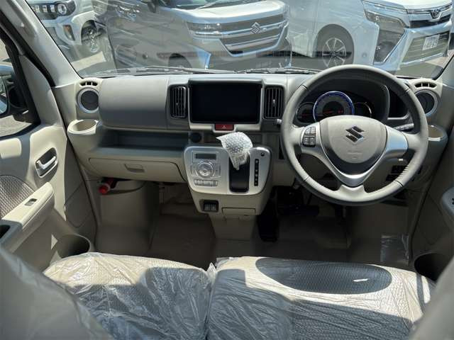 エブリイワゴンPZターボスペシャル ハイルーフ