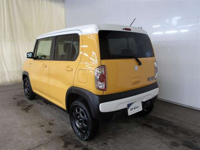 ハスラーFリミテッド