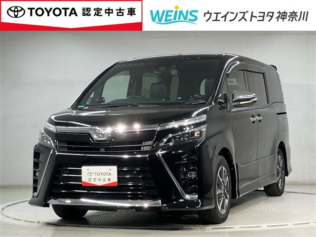 ヴォクシー2.0 ZS 煌III